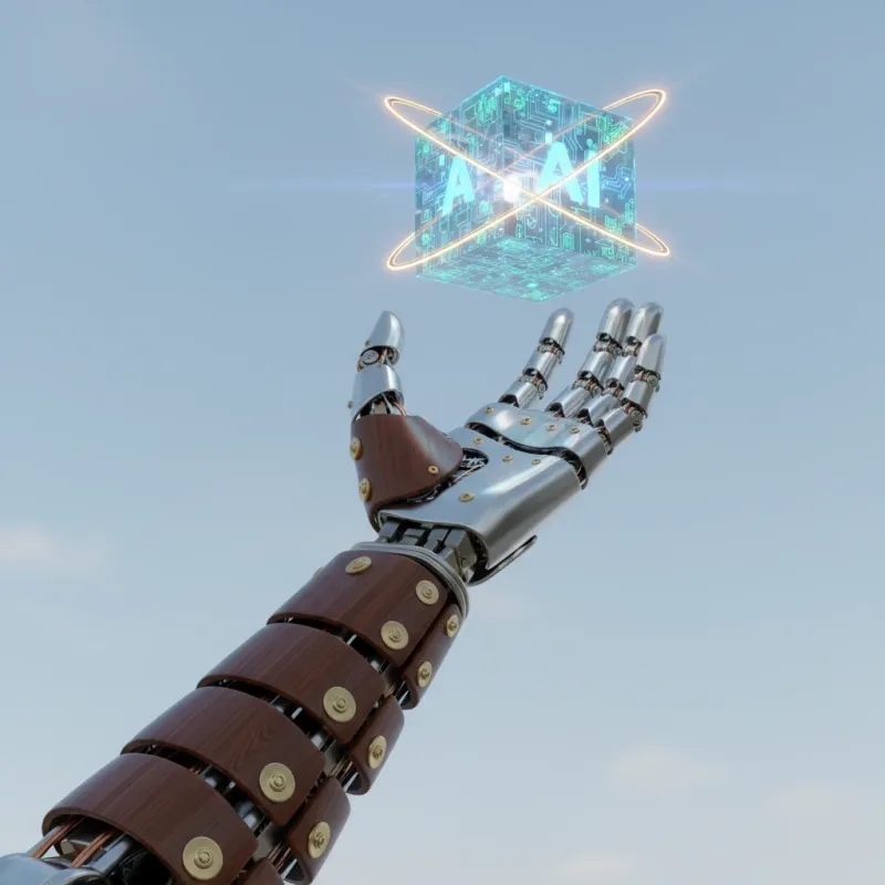 Automation & AI Agents